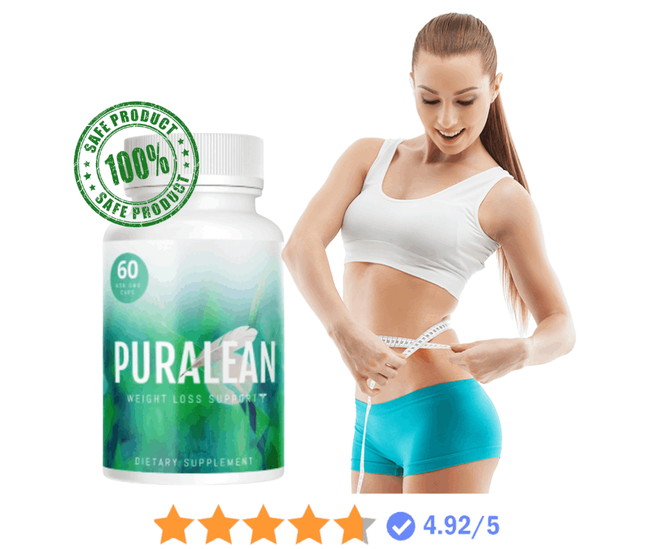 PuraLean 1bottle